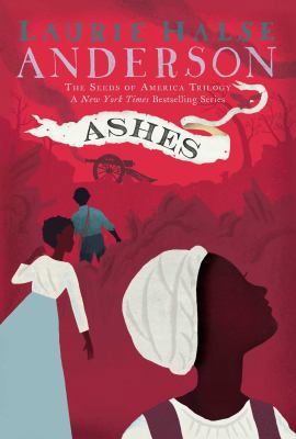 Ashes 1416961461 Book Cover