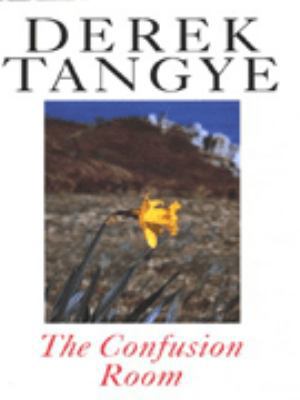 The Confusion Room 0718139720 Book Cover