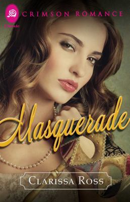 Masquerade 1440572879 Book Cover