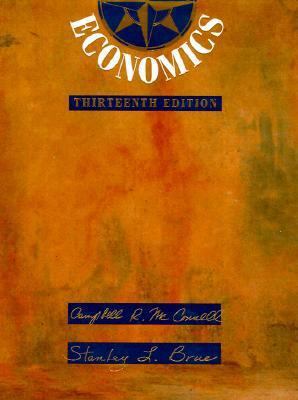 Economics 0070468141 Book Cover