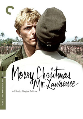 Merry Christmas, Mr. Lawrence B003UM8T3A Book Cover