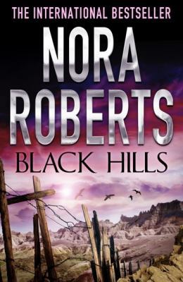 Black Hills 0749928948 Book Cover