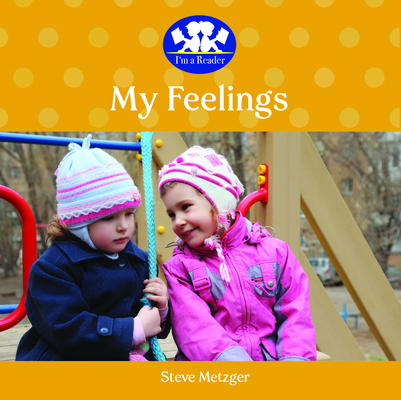 My Feelings 1961961083 Book Cover
