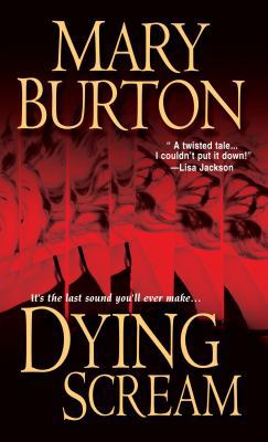 Dying Scream 1420100289 Book Cover