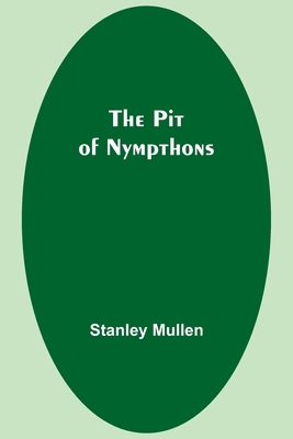The Pit of Nympthons 9357914765 Book Cover