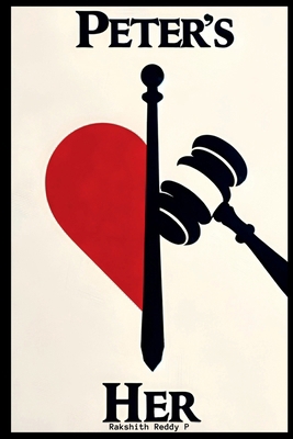 Peter's Her B0CT2LT2TS Book Cover