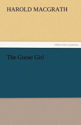 The Goose Girl 3842476272 Book Cover
