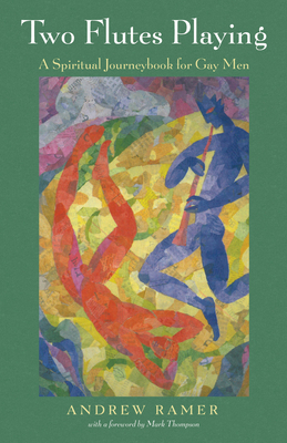Two Flutes Playing: A Spiritual Journeybook for... 153266513X Book Cover