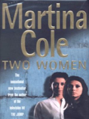 Two Women 074721834X Book Cover