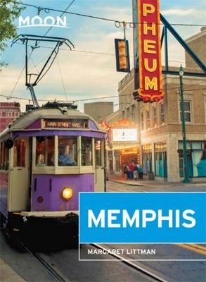 Moon Memphis 1631213679 Book Cover