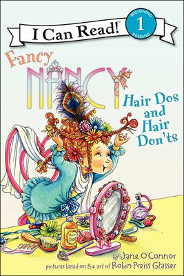 Hair Dos and Hair Don'ts 0606237135 Book Cover
