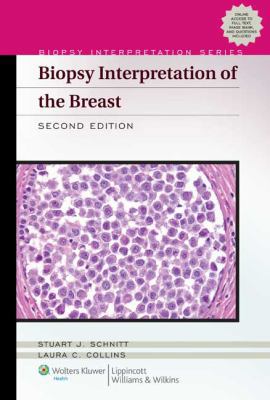 Biopsy Interpretation of the Breast (Biopsy Int... 1451113013 Book Cover