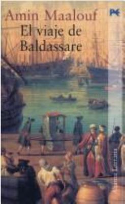 El viaje de Baldassare (Alianza Literaria) (Spa... [Spanish] 8420644161 Book Cover