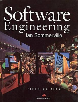 Software Engineering 0201427656 Book Cover