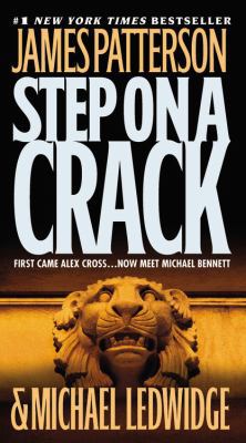 Step on a Crack B002AHLT5Q Book Cover