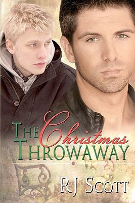 The Christmas Throwaway 145647796X Book Cover