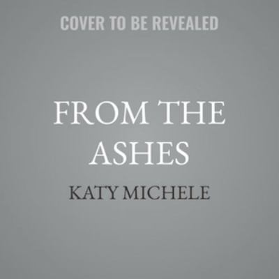 From the Ashes B0H5FVXDN9 Book Cover