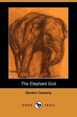 The Elephant God 1406513229 Book Cover