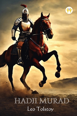 Hadji Murad 9358482028 Book Cover