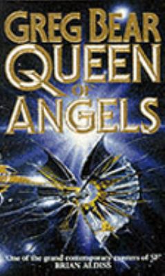 Queen of Angels 1857236572 Book Cover