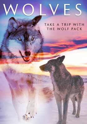 Wolves B08R3NHQYC Book Cover