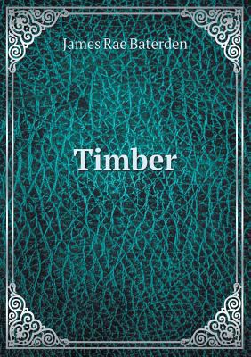 Timber 5518434294 Book Cover