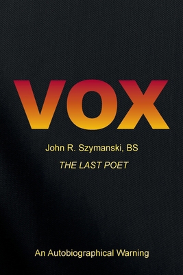 Vox B0DDYHBXQ8 Book Cover