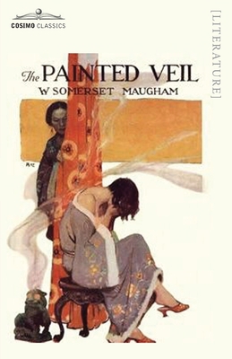 The Painted Veil 1646797019 Book Cover