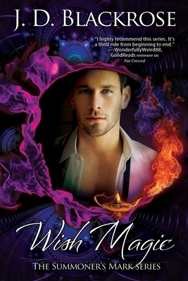 Wish Magic B0GGVHGP2H Book Cover