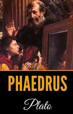 Phaedrus 1796789380 Book Cover