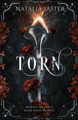 Torn 1957824360 Book Cover