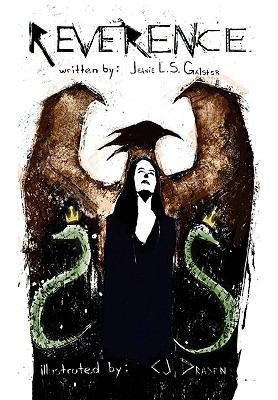 Reverence 1453522697 Book Cover
