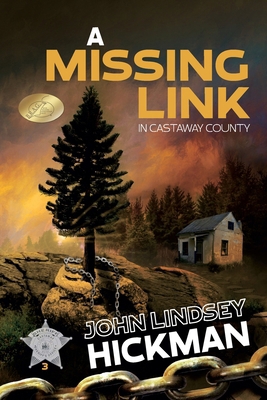 A Missing Link in Castaway County B0C5N5XKBQ Book Cover