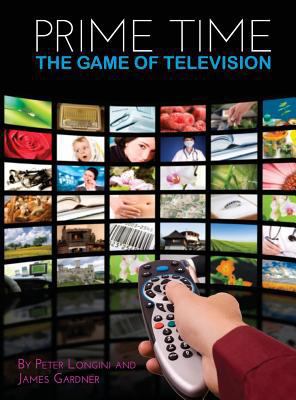 Prime Time 1516553071 Book Cover