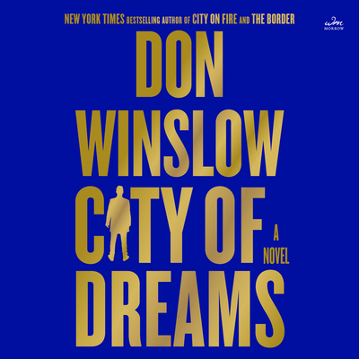 City of Dreams CD 0063080060 Book Cover