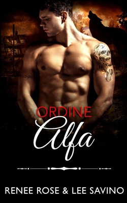 Ordine Alfa [Italian] B0CHG91SWL Book Cover