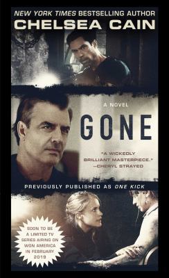 Gone 1982116110 Book Cover