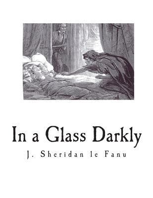 In a Glass Darkly 1723067520 Book Cover