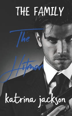 The Hitman B08F6Y55PN Book Cover