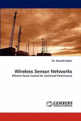 Wireless Sensor Networks 3844332804 Book Cover