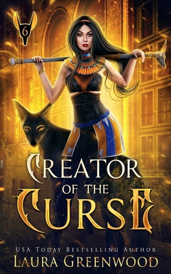 Creator Of The Curse B0BGKQSWNF Book Cover