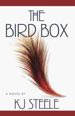 Bird Box 1611881862 Book Cover