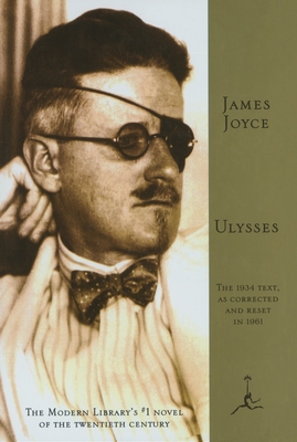 Ulysses 0899682847 Book Cover