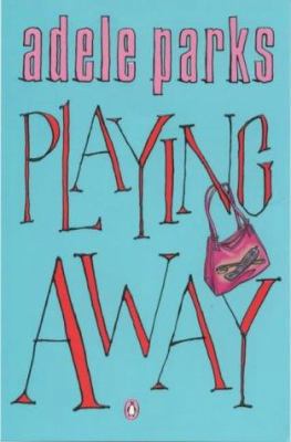 playing-away B007CGIZMU Book Cover