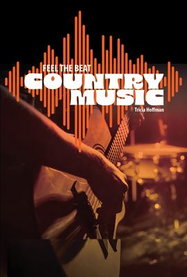 Country Music 1482480549 Book Cover