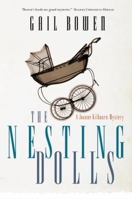 The Nesting Dolls (A Joanne Kilbourn Mystery) 0771012756 Book Cover