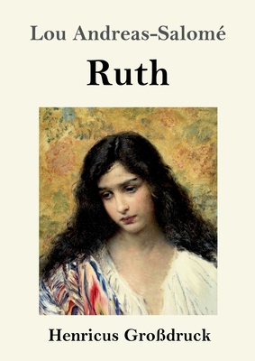 Ruth (Großdruck) [German] 3847838695 Book Cover