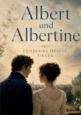 Albert und Albertine [German] 2322853801 Book Cover