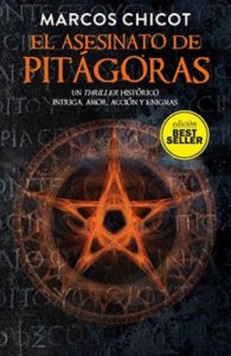 Asesinato de Pitagoras, El [Spanish] 8416261202 Book Cover
