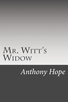 Mr. Witt's Widow 1500472026 Book Cover